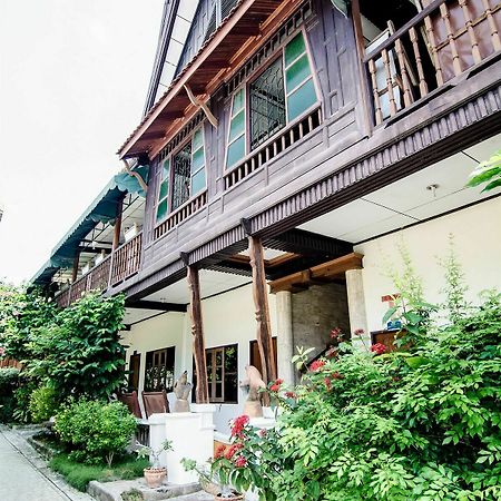Sea Garden Hostels Hatrin Kültér fotó
