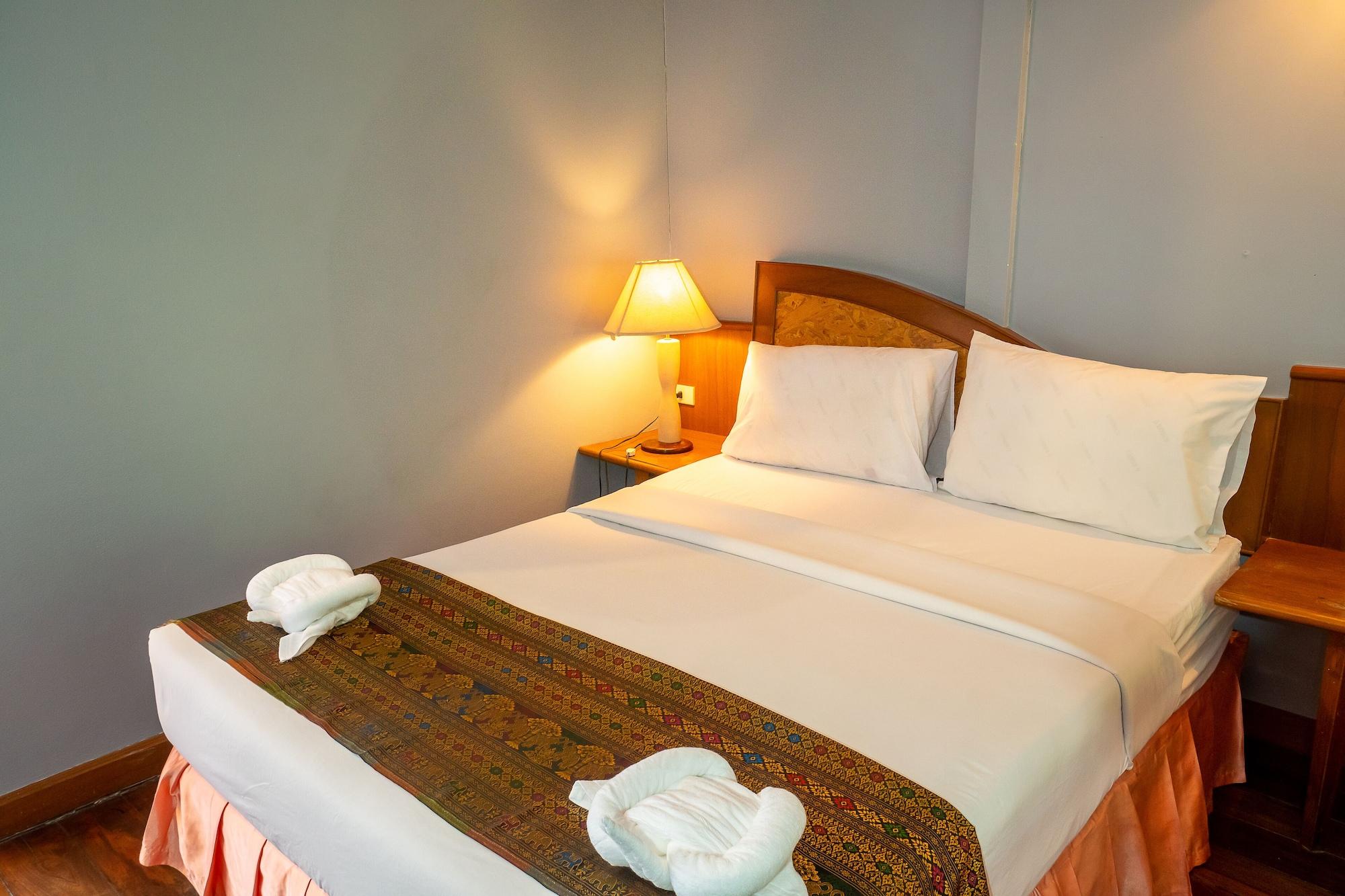Sea Garden Hostels Hatrin Kültér fotó