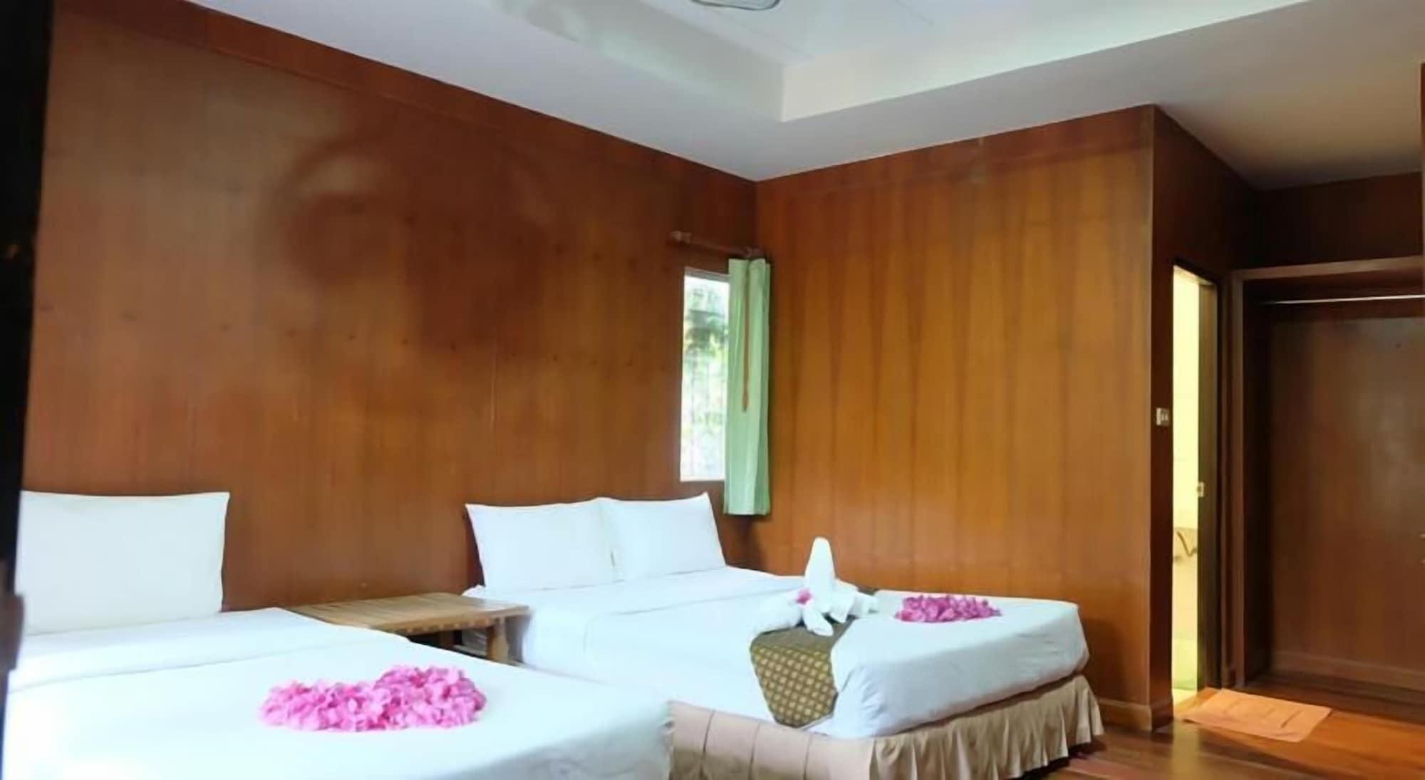 Sea Garden Hostels Hatrin Kültér fotó