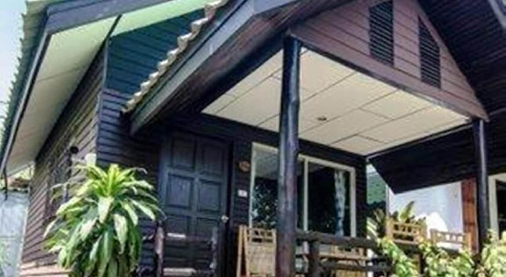 Sea Garden Hostels Hatrin Kültér fotó
