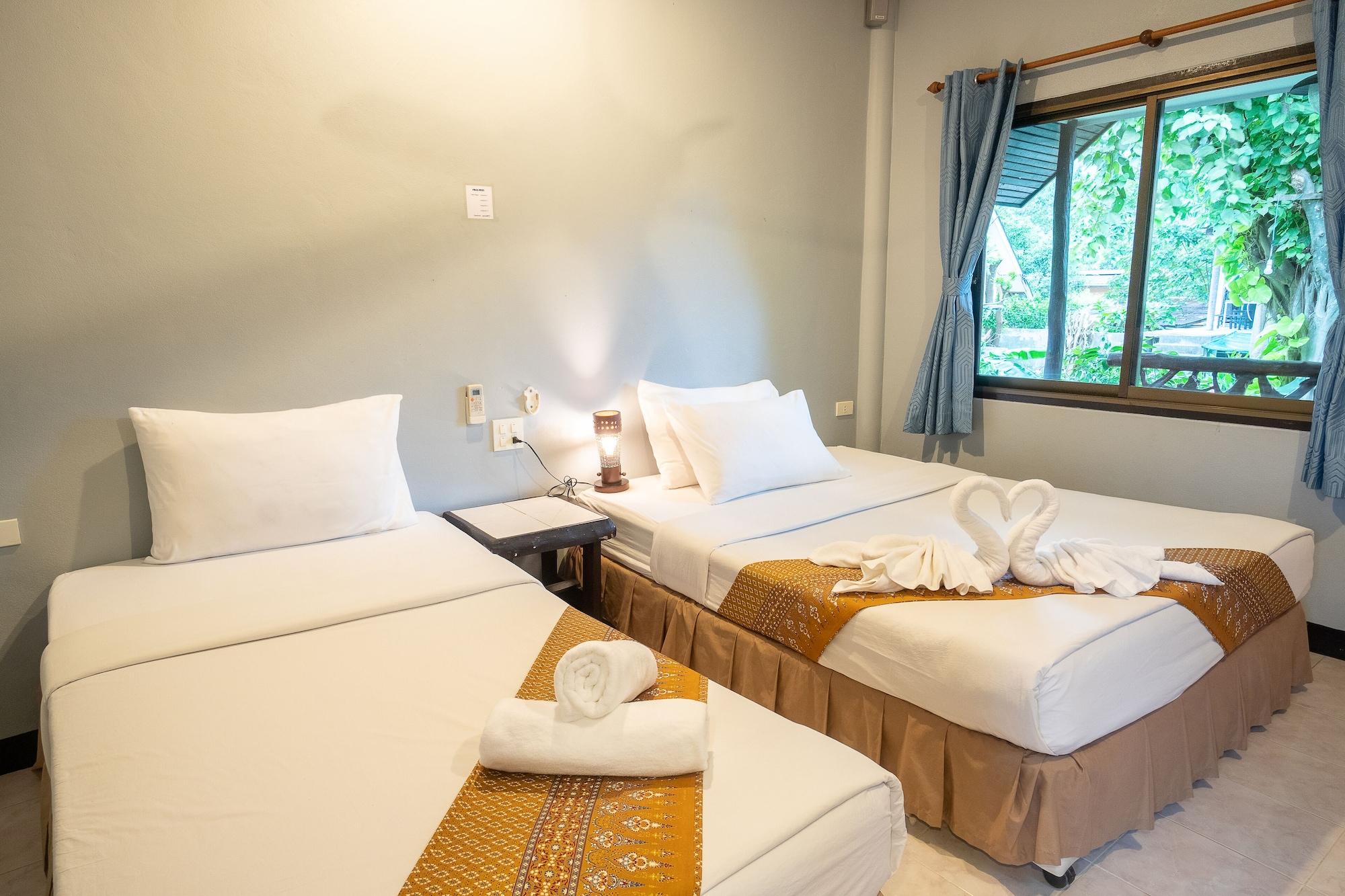 Sea Garden Hostels Hatrin Kültér fotó