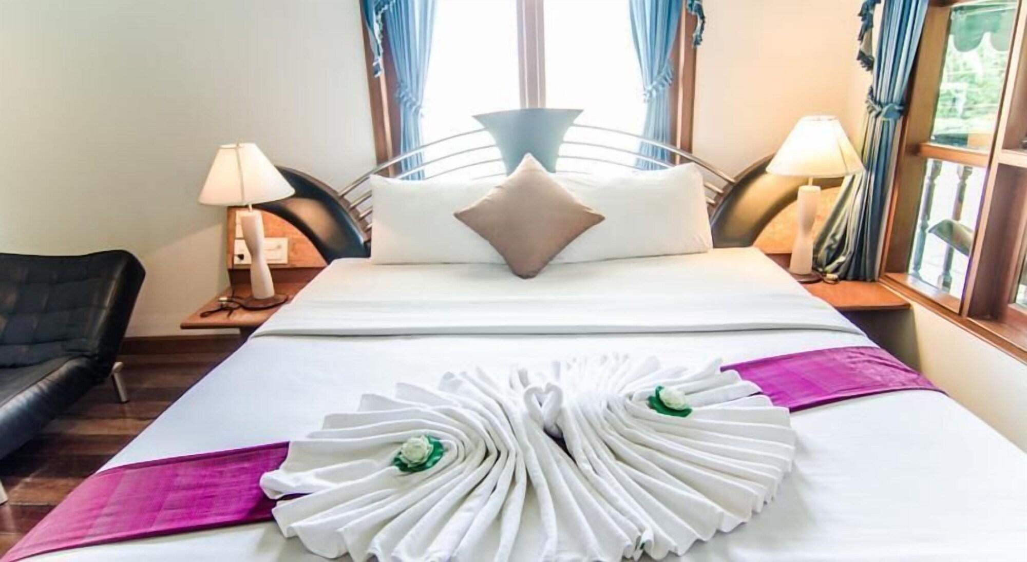 Sea Garden Hostels Hatrin Kültér fotó