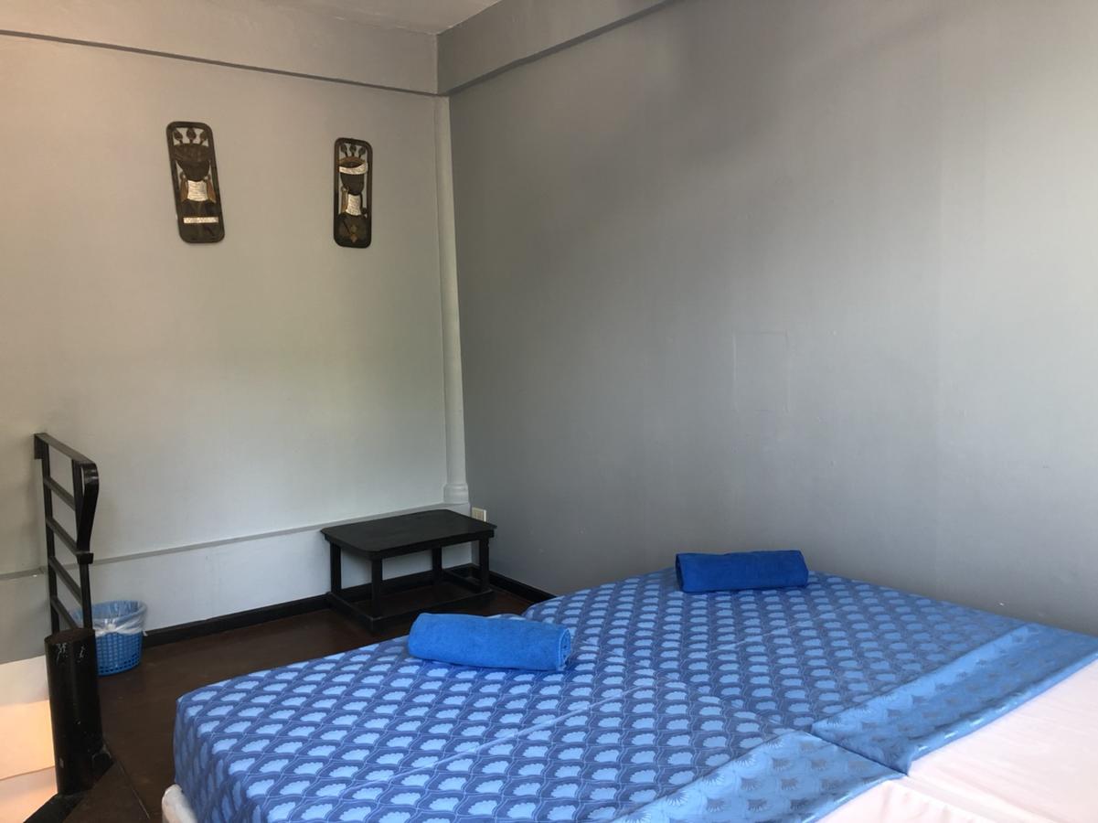 Sea Garden Hostels Hatrin Kültér fotó